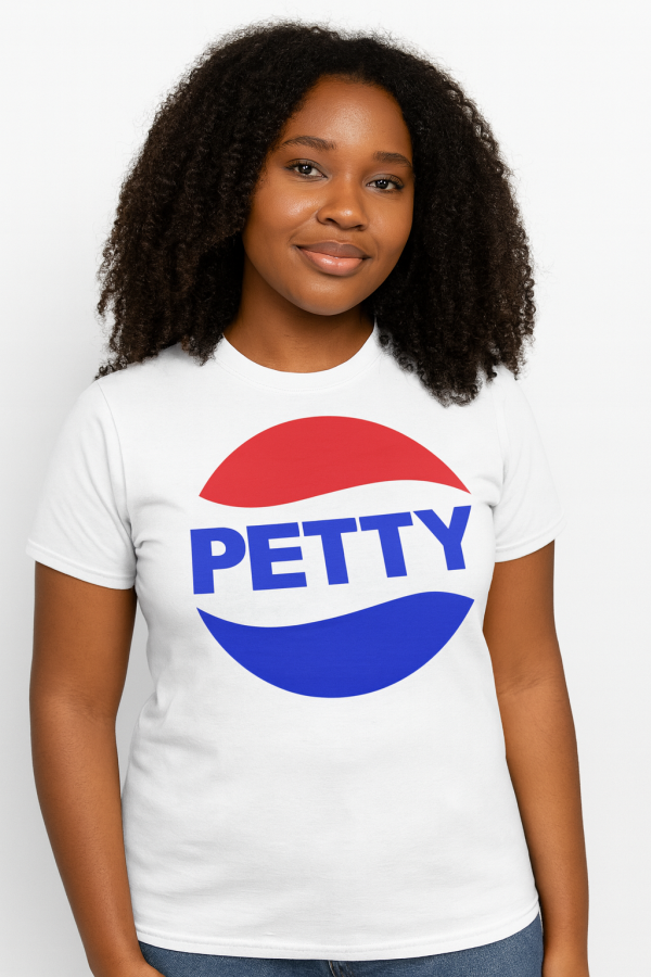 Petty T-shirt - Image 2