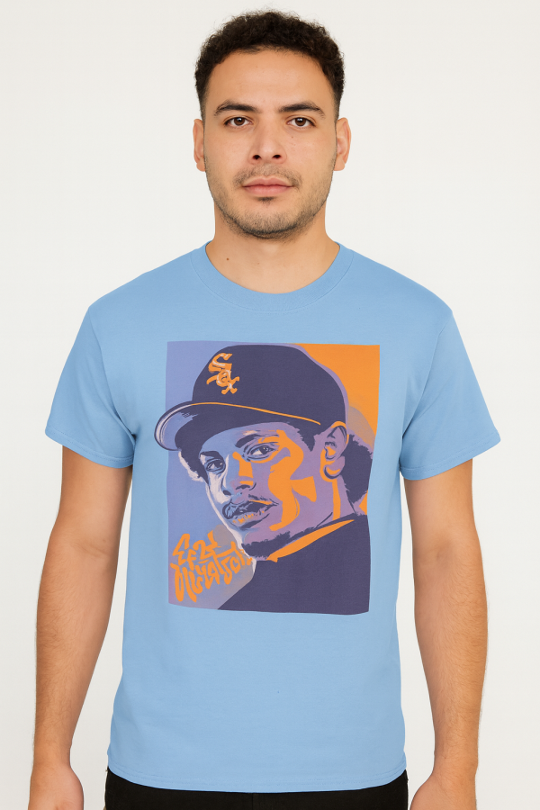 Eazy E T-shirt - Image 2