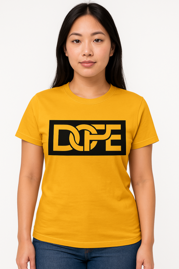 DOPE T-shirt - Image 2