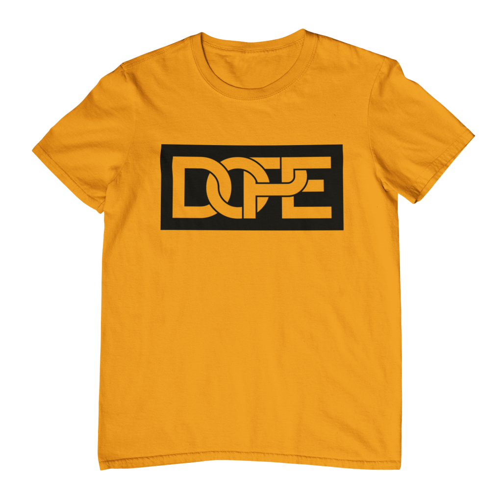 DOPE T-shirt