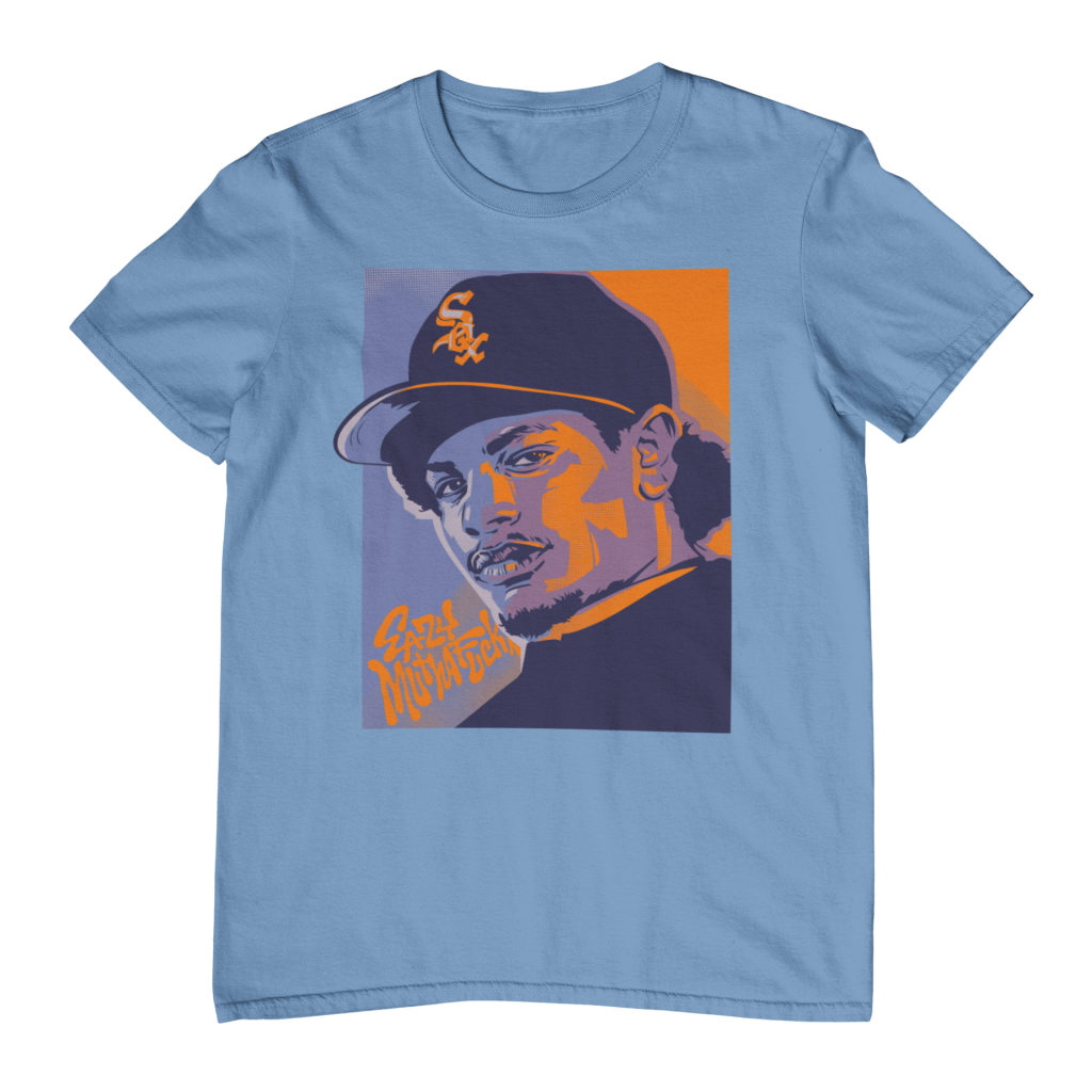 Eazy E T-shirt