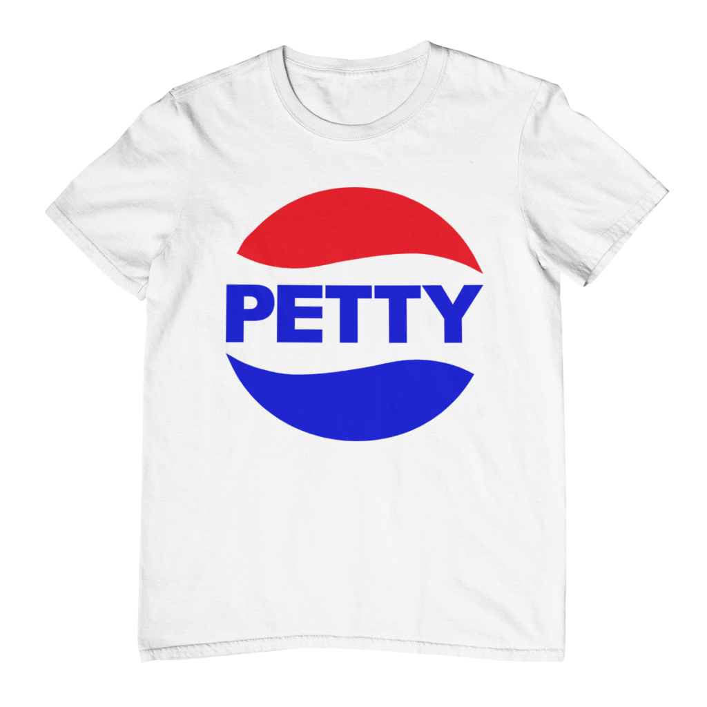 Petty T-shirt