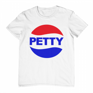 Petty T-shirt