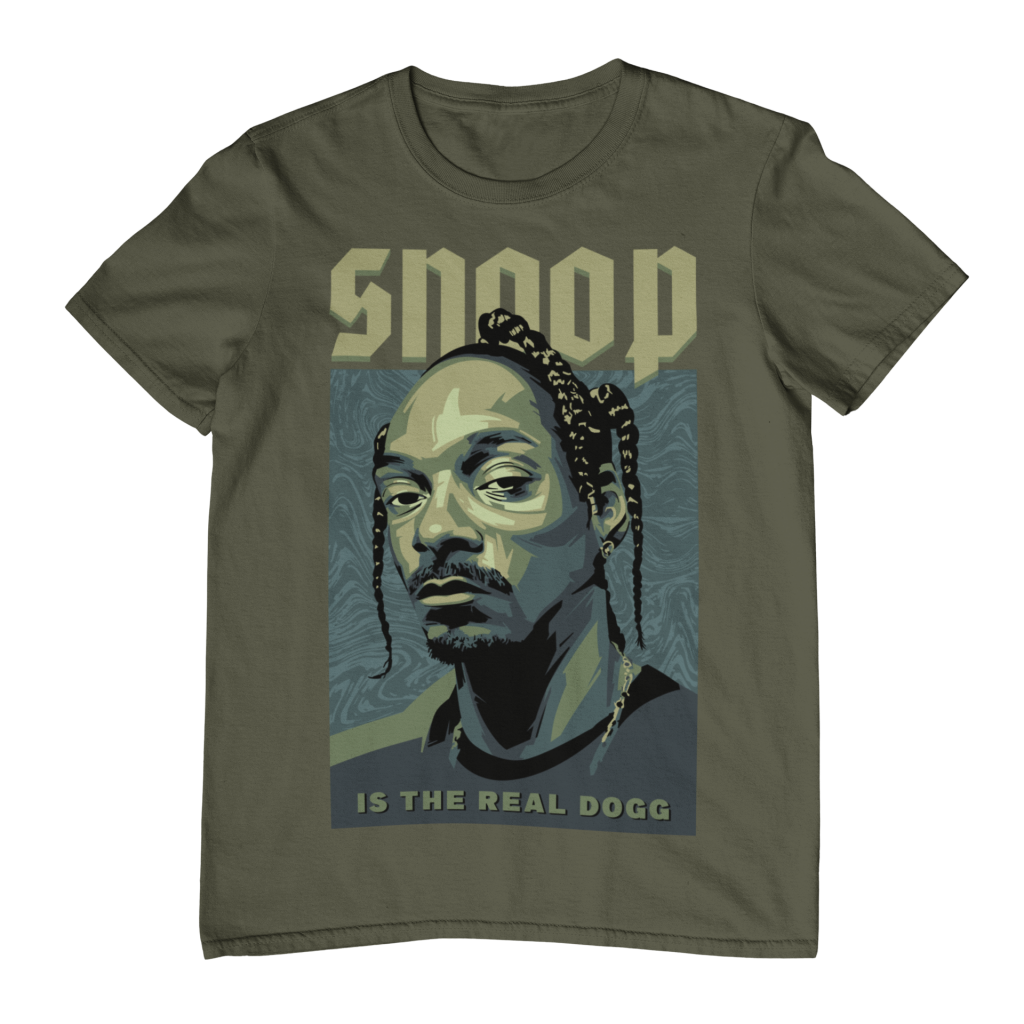 Snoop T-shirt