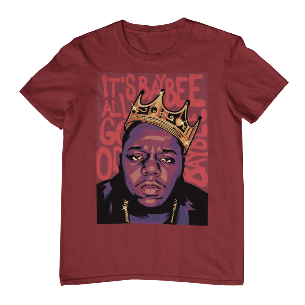 The Notorious BIG T-Shirt