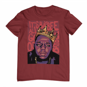 The Notorious BIG T-Shirt