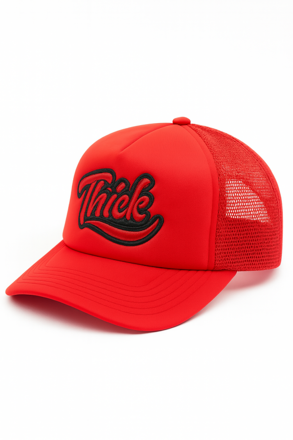 Thick Hat RBR - Image 2