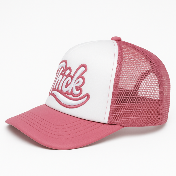 Thick Hat PW - Image 2