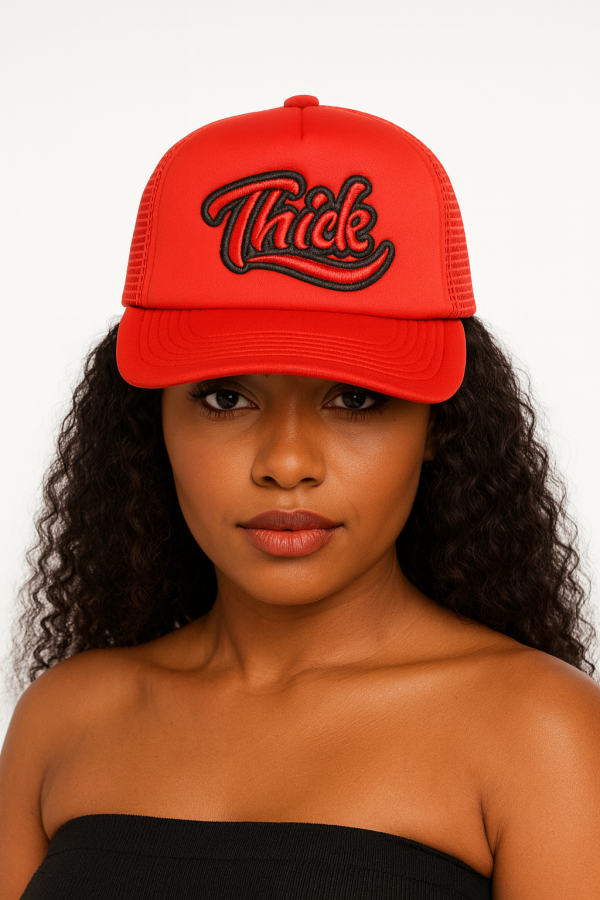 Thick Hat RBR - Image 3