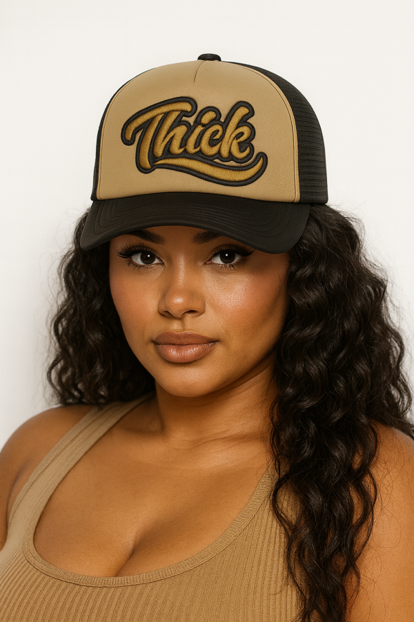 Thick Hat BK - Image 3