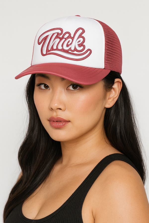 Thick Hat PW - Image 3