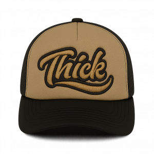 Thick Hat BK