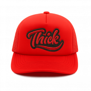 Thick Hat RBR