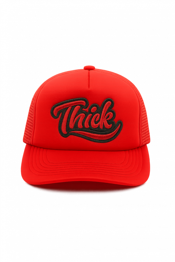 Thick Hat RBR