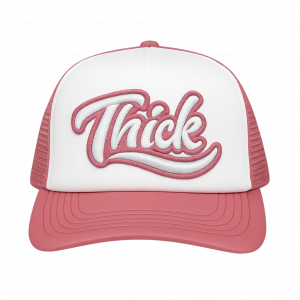 Thick Hat PW