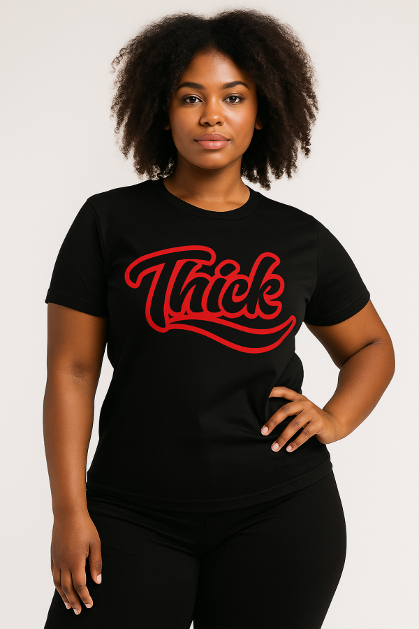 Thick Shirt BR - Image 2