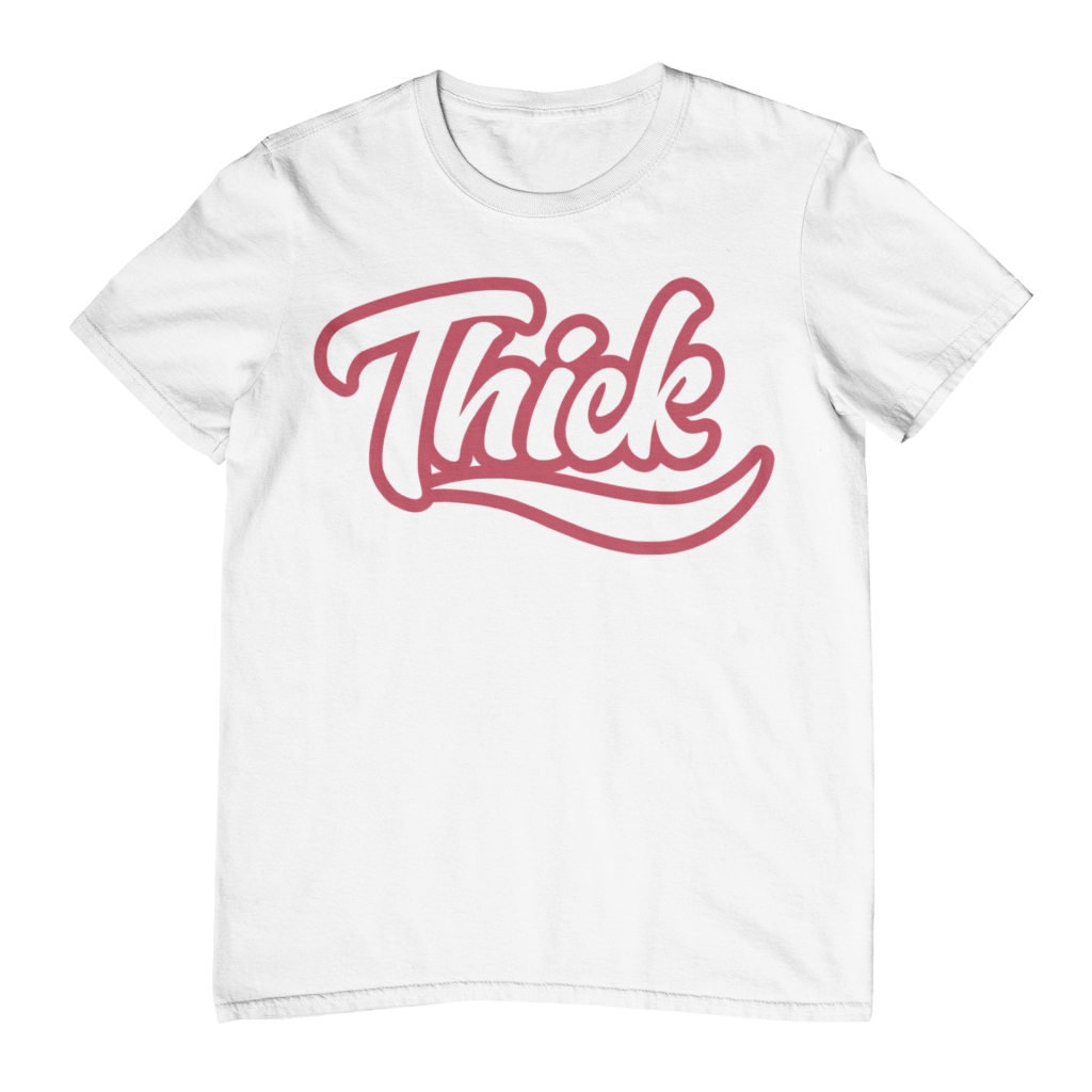 Thick Shirt WP