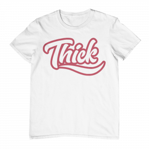 Thick Shirt WP