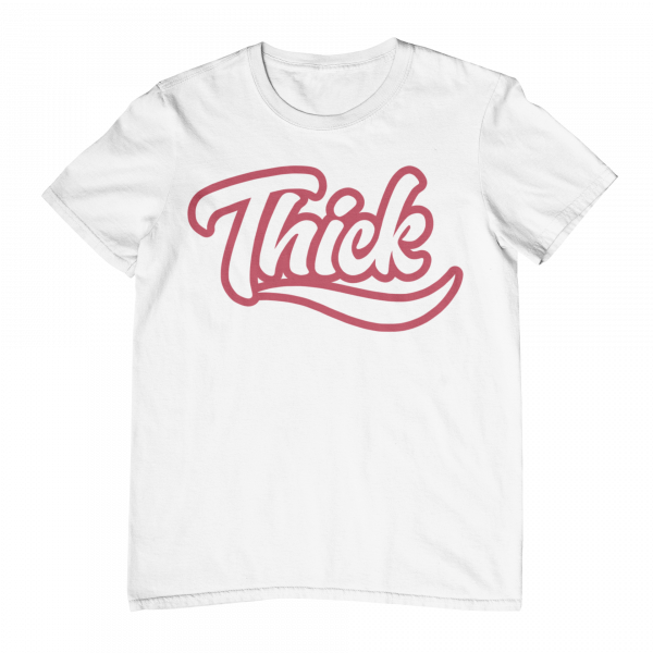 Thick Shirt WP