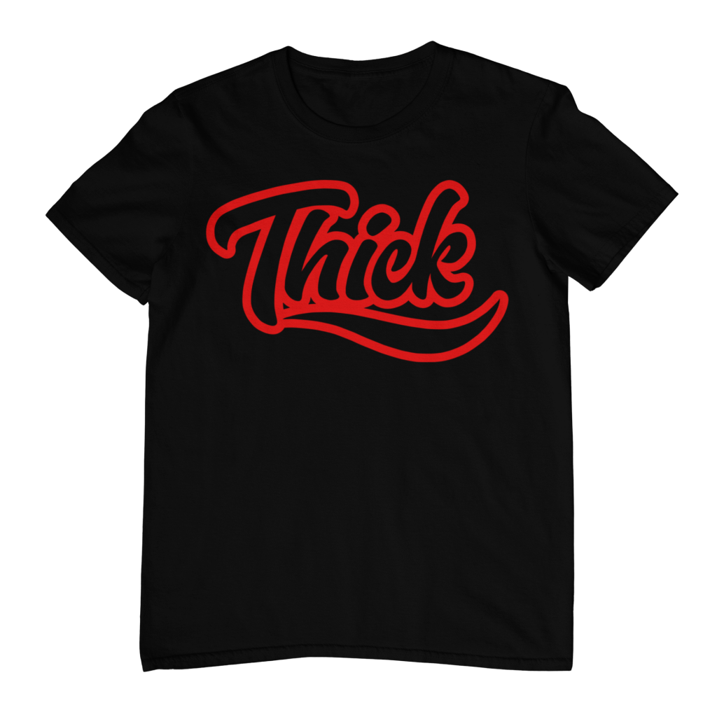 Thick Shirt BR